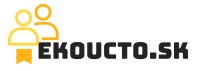 www.Ekoucto.sk Logo